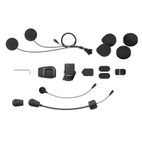 Kit de montaje para casco SENA 5S - motoscamaralweb.com