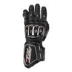 Guantes RST TracTech Evo 4 CE hombre - Negro - motoscamaralweb.com