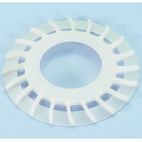 Ventilador SemiPolea Piaggio/Minarelli Polini 246.032- motoscamaralweb