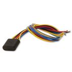 Relé electrónico de dos canales HIGHSIDER 6-14V - motoscamaralweb.com