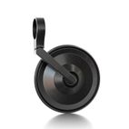 Retrovisor de manillar SHIN YO Circula-S (corto) - motoscamaralweb.com