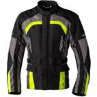Chaqueta Textil (Hombre) RST ALPHA 5 CE Amarillo Flúor. Talla EU52/M - motoscamaralweb.com