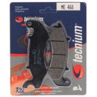 Pastillas de freno TECNIUM Scooter orgánicas - ME468 - motoscamaralweb.com