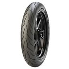 Neumático PIRELLI DIABLO ROSSO III (F) 120/70 ZR 17 M/C (58W) TL - motoscamaralweb.com