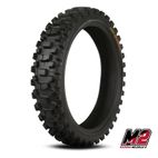 Neumático KENDA K785 MILLVILLE II 120/100-18 NHS 68M TT - motoscamaralweb.com