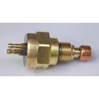 Termocontacto de radiador TOURMAX Kawasaki M16X1.5 110℃ On - motoscamaralweb.com