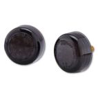 Juego de intermitentes LED SHIN YO Micro Disc - motoscamaralweb.com