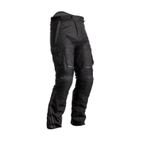 Pantalón textil RST Pro Series Adventure-X CE hombre - Negro - motoscamaralweb.com