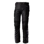 Pantalón textil RST Endurance CE hombre - Negro - motoscamaralweb.com