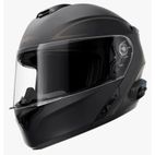 Casco modular Bluetooth SENA Outrush R con sistema de comunicación integrado - motoscamaralweb.com