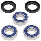 Kit de rodamientos de rueda ALL BALLS 25-1233 - motoscamaralweb.com
