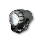 Faro delantero LED HIGHSIDER Dual-Stream - motoscamaralweb.com