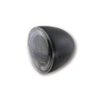 Faro delantero LED HIGHSIDER Circle (montaje lateral) - motoscamaralweb.com