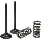 Kit de válvula acero y muelle Prox escape Kawasaki 28.SES4335-1 - motoscamaralweb.com