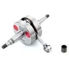 Cigüeñal completo AIRSAL carrera 45 Derbi Senda DRD (31087650) - motoscamaralweb.com