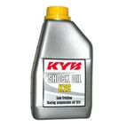 Aceite de amortiguador KYB K2C - 1L - motoscamaralweb.com