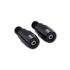 Contrapesos de manillar HIGHSIDER M16 para manillares OEM Yamaha - motoscamaralweb.com