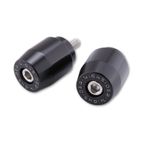 Contrapesos de manillar HIGHSIDER M6 para manillares OEM Yamaha - motoscamaralweb.com