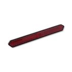 Reflector HIGHSIDER con perno roscado M5 (131x12.5mm) - motoscamaralweb.com