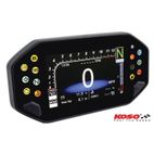 Marcador universal multifunción KOSO RX-4 Unlimited - motoscamaralweb.com
