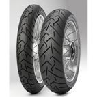 Neumático PIRELLI SCORPION TRAIL II 160/60 ZR 17 M/C (69W) TL - motoscamaralweb.com