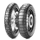 Neumático PIRELLI SCORPION RALLY STR (F) 120/70 R 19 M/C 60V TL M+S - motoscamaralweb.com