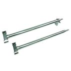 Barra dirección ART 633 mm Yamaha YFM250R Raptor - motoscamaralweb.com