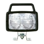 FARO LGO/ALCANCE C/ASA 24V 2 LAMPARAS- motoscamaralweb.com