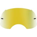 Lente OAKLEY Airbrake 24K Iridium - motoscamaralweb.com