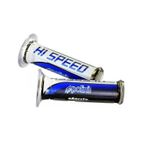 Par de puños Polini Scooter - Road- motoscamaralweb.com