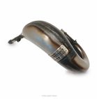 Bufanda de escape PRO CIRCUIT Works acero - Yamaha YZ125 - motoscamaralweb.com