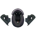SENA Outrush R Set de almohadillas y forro interior - motoscamaralweb.com