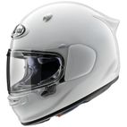 Casco ARAI Quantic - Blanco brillante - motoscamaralweb.com