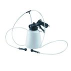 Purgador de freno neumático doble salidas JMP - motoscamaralweb.com