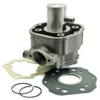 Cilindro Tecnium Derbi Euro 2 - motoscamaralweb.com