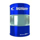 Bidón 60L aceite TECNIUM Semisintético 10W-40 - motoscamaralweb.com