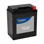 Batería TECNIUM activada BTX7L - motoscamaralweb.com