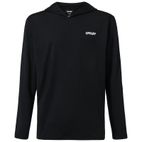 Sudadera con capucha OAKLEY Rainbow RC - Blackout - motoscamaralweb.com