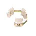 Bridas de recambio interior JMP Ø48-54mm - motoscamaralweb.com