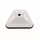 Tapa de lavado filtro de aire TECNIUM YZ250F/450F 14-16 - motoscamaralweb.com