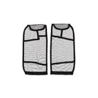 Funda de radiador TWIN AIR - motoscamaralweb.com