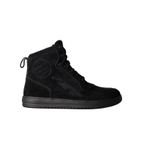 Botas RST Hi-Top Moto CE mujer - Negro - motoscamaralweb.com