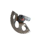 Eje de arranque TOP PERFORMANCES PIAGGIO GILERA 50 - motoscamaralweb.com