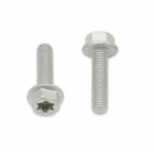Tornillos con cabeza hexagonal largo/Torx BOLT M5 x 0.8 x 20mm - motoscamaralweb.com
