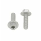 Tornillos con cabeza hexagonal largo/Torx BOLT M6 x 1.00 x 20mm - motoscamaralweb.com