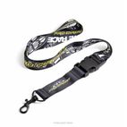 Lanyard Pro Circuit color negro - motoscamaralweb.com