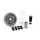 Variador MALOSSI Multivar 2000 - motoscamaralweb.com