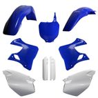 Kit de plástica POLISPORT - motoscamaralweb.com