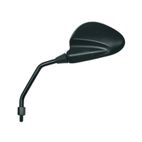 Retrovisor izquierdo VICMA tipo OEM negro - Ducati Monster - motoscamaralweb.com