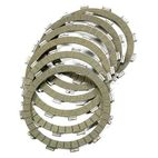 NEWFREN Standard Friction Clutch Plates Kit - motoscamaralweb.com